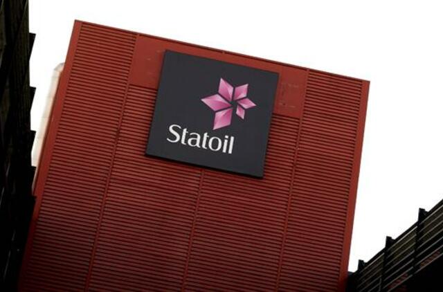 "Lietuvos dujų tiekimas" šiemet SGD pirks iš "Statoil"