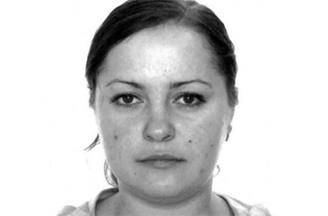 Palangoje dingo motina su dukra