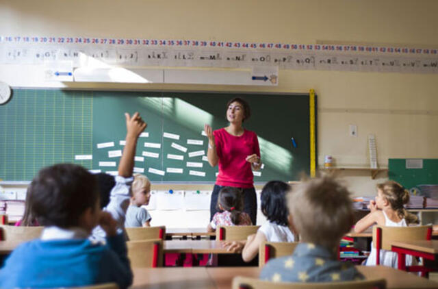 Prestižinė profesija gali sugadinti gyvenimą