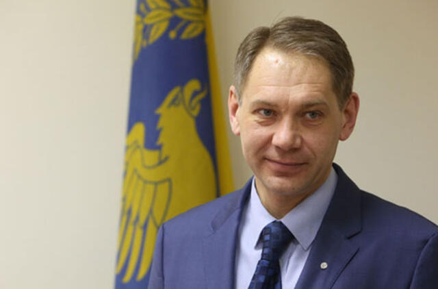 STT: bylų mažiau, bet jos sudėtingesnės