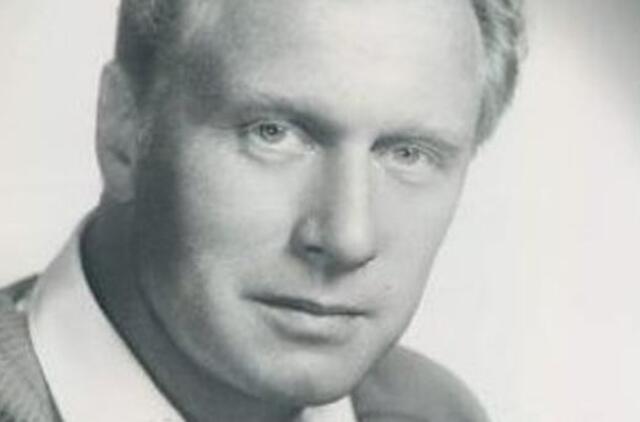 Sulaukęs 98-erių mirė serialo "Policijos akademija" žvaigždė Džordžas Geinesas