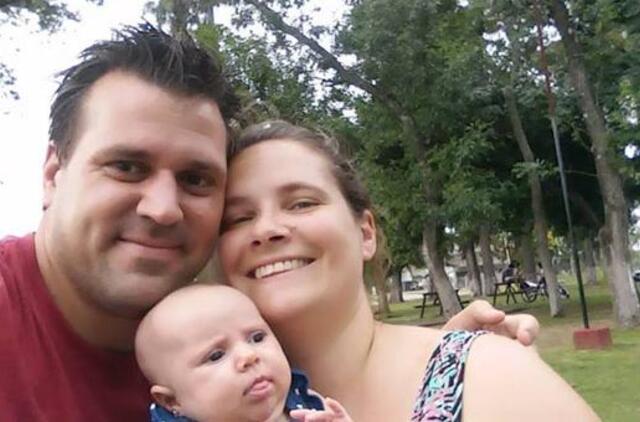 Šventinė polka Argentinoje