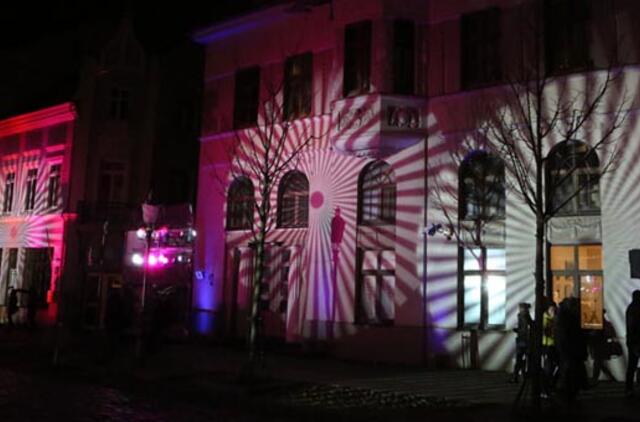 Šventinį savaitgalį laukia stintos ir daug muzikos