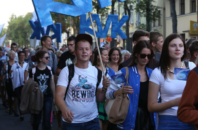Viena kolegija jau neteko akreditacijos, kitos dar laukia inspektorių