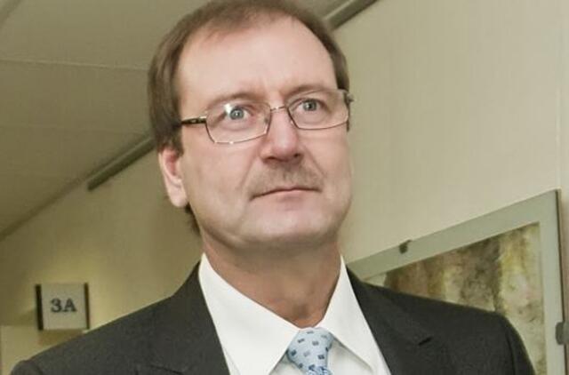 Viktoras Uspaskichas: Apeliacinio teismo nuosprendį vertinu kaip išteisinimą