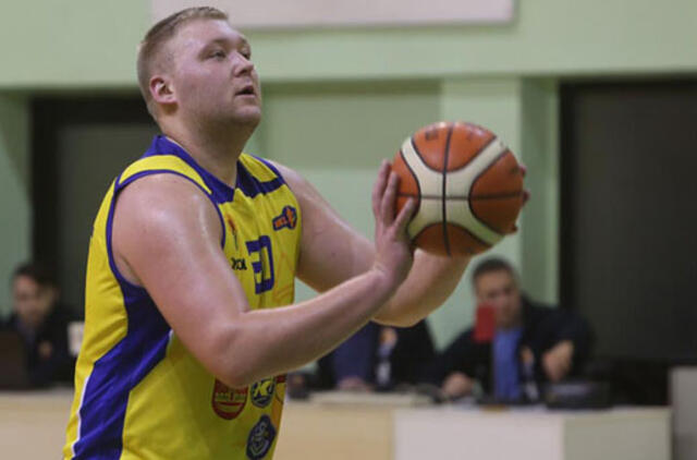 Viktoro Chodosovskio šou