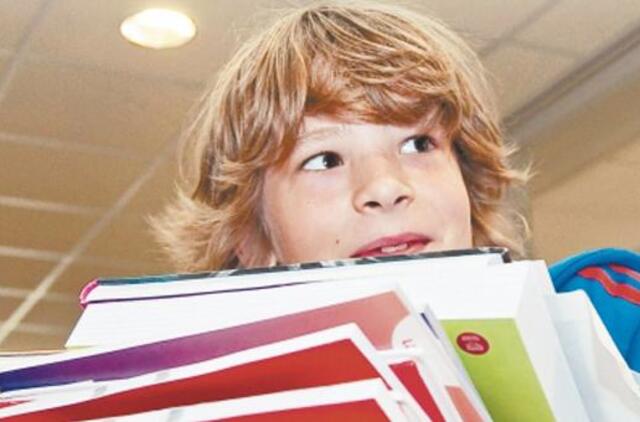 Ar Lietuvai dar reikalingi visaverčiai žmonės?