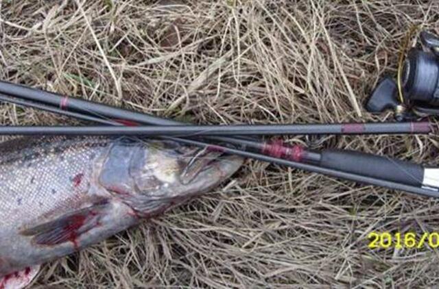 Bandymas nuslėpti bei užmaršumas brangiai kainuos