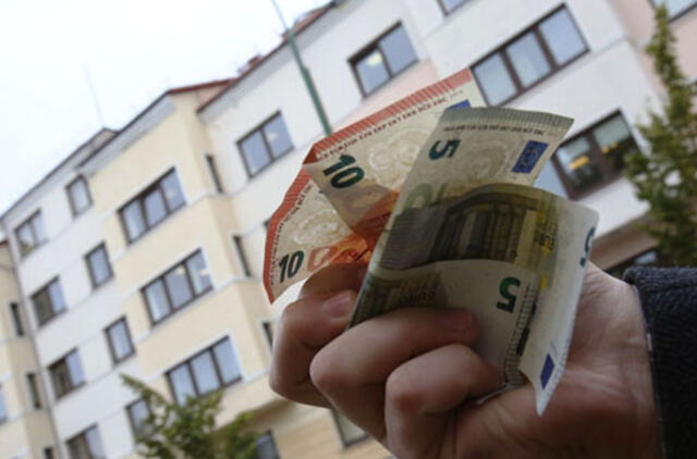 Į pensiją išlydimos dar dvi direktorės