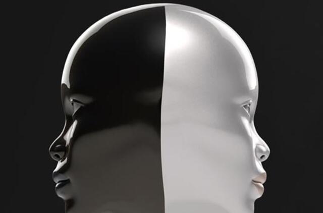 Kas yra "antisocialinė asmenybė"?