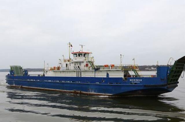 Keltininkai jau ruošiasi sezonui