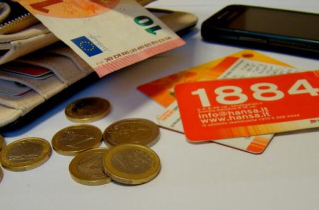 4 kartus teistam klaipėdiečiui nepasisekė ir penktąjį