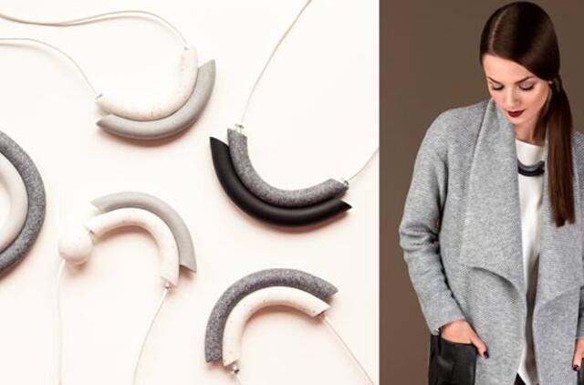 Į Klaipėdą pakvies mugė "Design for life"