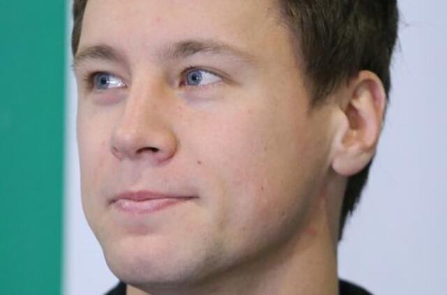 Norvegų barjeras netrikdo