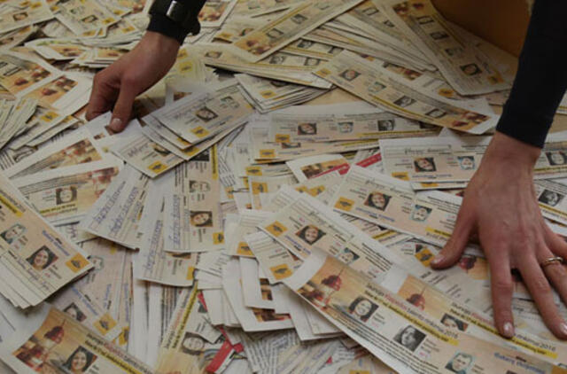 Paaiškėjo "Švyturio" Klaipėdos ateities" stipendijos konkurso finalininkai