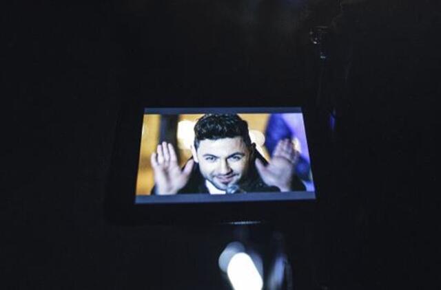 "Pikaso" naujausioje dainoje atskleis ypatingus grupės narių talentus