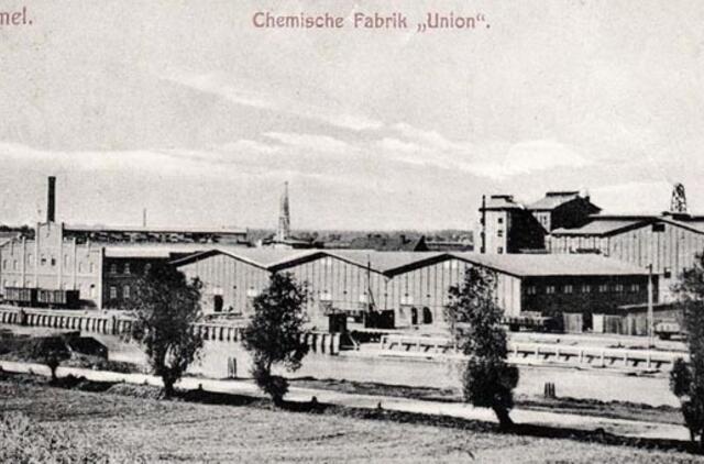 "Pingvinas" - tarpukario Lietuvos žemės ūkio pagalbininkas