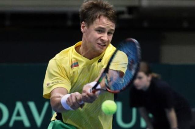 Ričardo Berankio faktorius