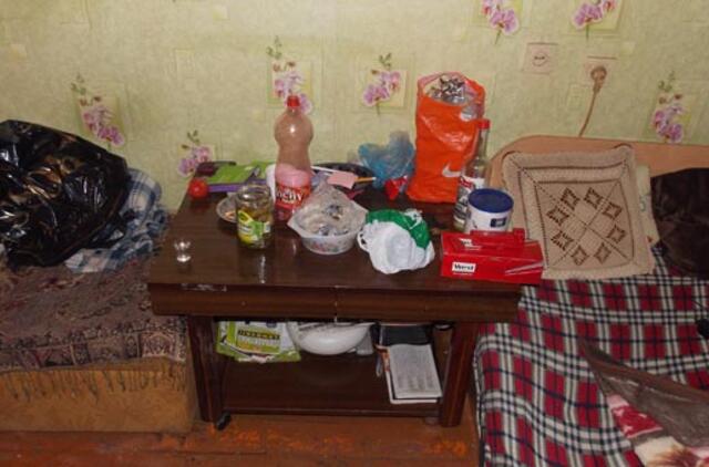 Savo laimikį kazino klube iššvaistę plėšikai operatyviai sulaikyti Šilutės pareigūnų