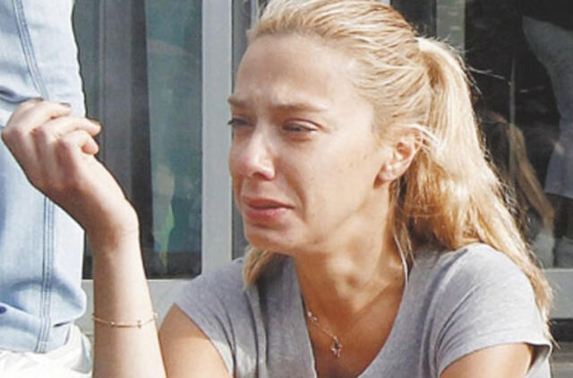 Sotus gyvenimas svetur vis dažniau apkarsta