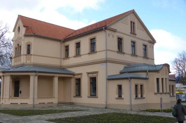 Teismas Jackų nepamalonino
