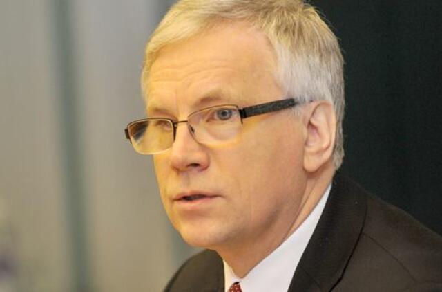 Tobulins elektroninių sąskaitų deklaravimo sistemas