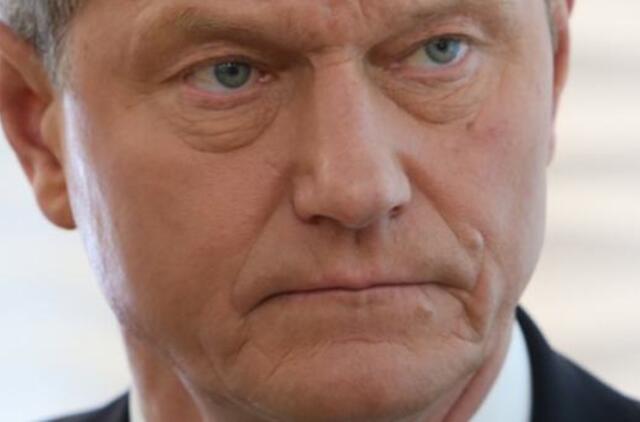 "Tvarkiečiai" neatmeta galimybių jungtis su kitomis partijomis