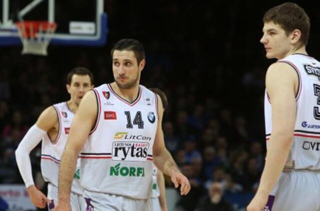 Vilniečiai apsisprendė