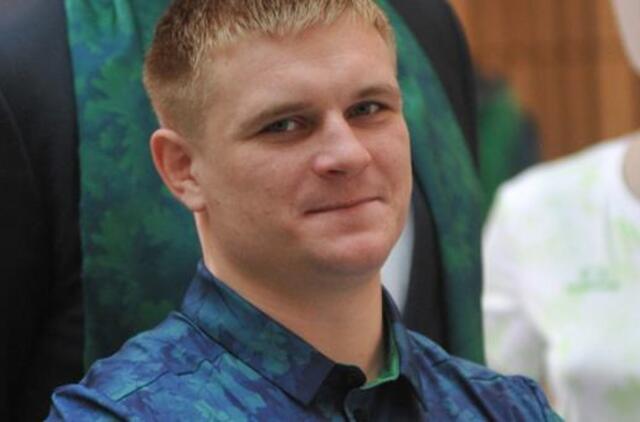 Aprangos idėja kilo iš dangaus