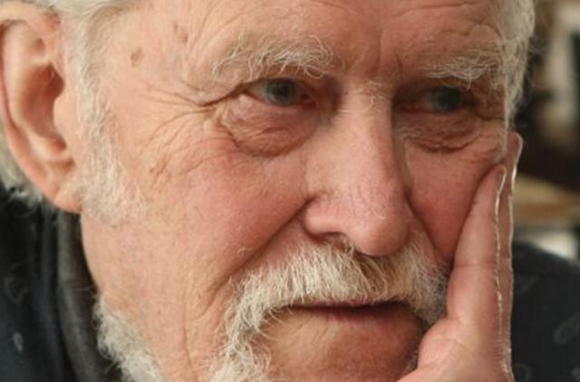 Atšvęstas poeto jubiliejus