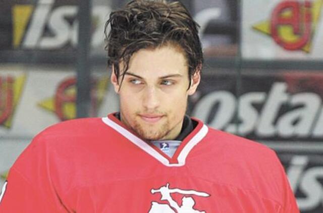 Dėl svajonės aukoja rinktinę