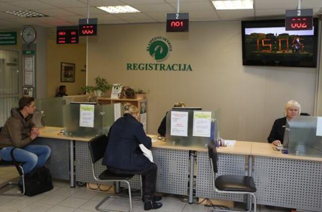 Ieškote darbo? Laisvos darbo vietos