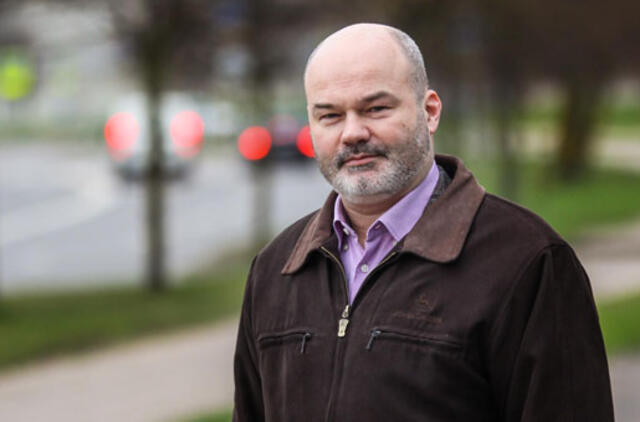 Komercinį transportą mažiau įtakoja automobilinės mados