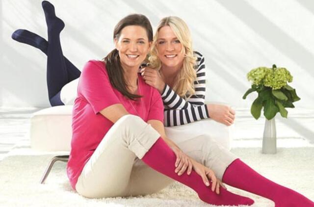 Kraujotakos sutrikimams šalinti - skleroterapija