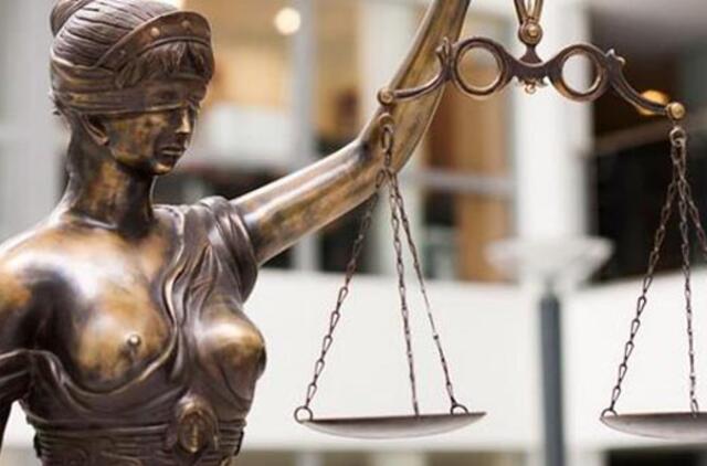 Liudytojams ir nukentėjusiems teismuose padės savanoriai