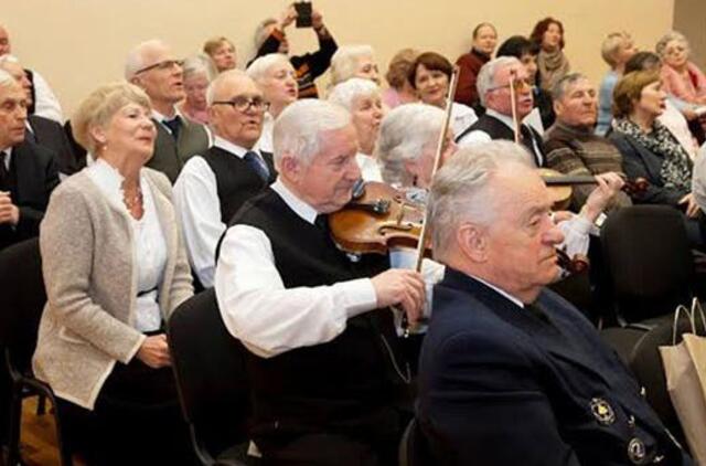 "Mano jūra - tolima ir artima"