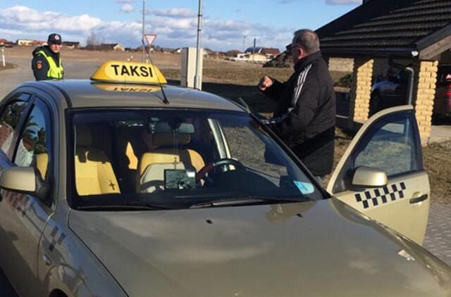 Nėra apribojimų - nėra ir sąžinės