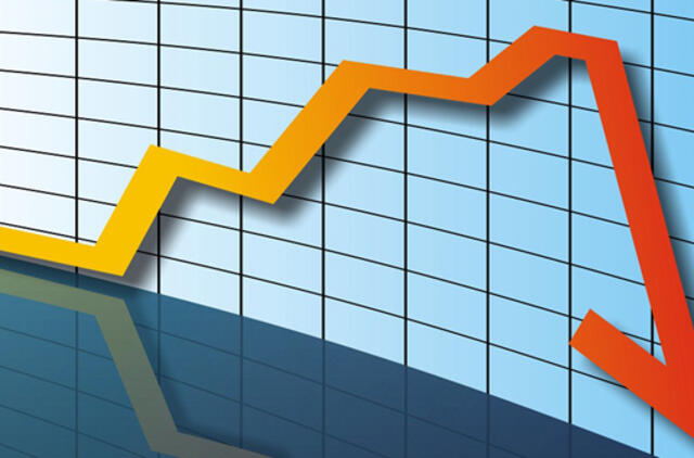 Pasaulio Bankas tikisi kiek sumažėsiant augimą Azijos regione