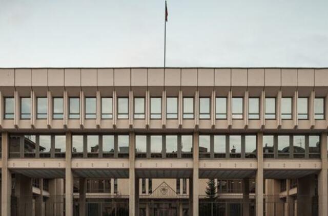 Prezidentė paskelbė, kad Seimo rinkimai vyks spalio 9-ąją