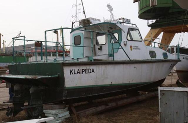 "Putai" reikia Vyriausybės leidimo