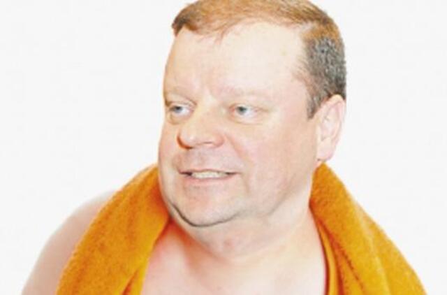 Saulius Skvernelis šiurkščiai pažeidė taisykles