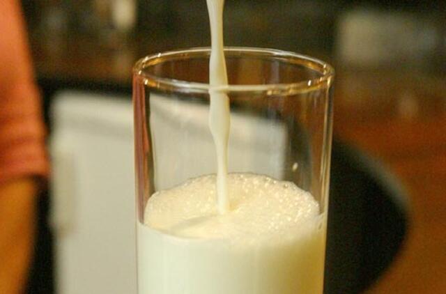 Seimas renkasi į neeilinį posėdį - svarstys pieno kainų reguliavimo pataisas