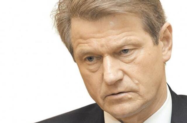 Skandalai Lietuvoje devalvavosi