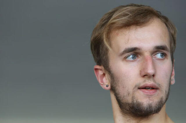 Taurūnas Baužas: "Kultūra - tai kiekvieno miesto vizitinė kortelė"