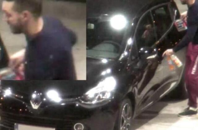 Teroristai planavo atakuoti Europos futbolo čempionatą Prancūzijoje