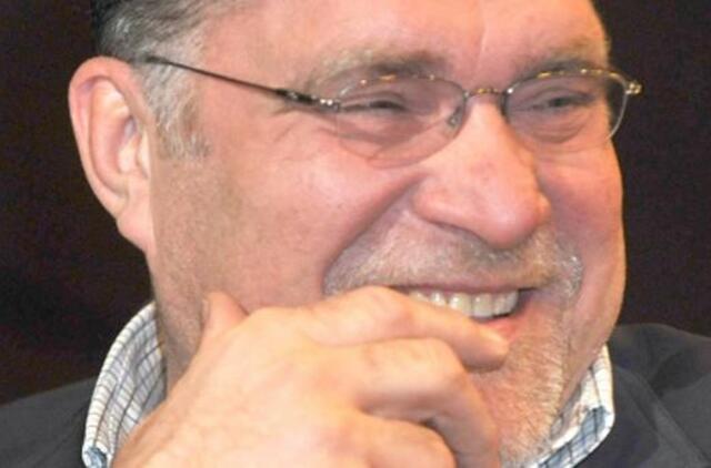 Trauktis iš posto neketina