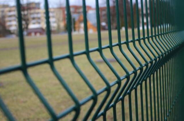 Už lytinės aistros tenkinimą per prievartą - bausmė