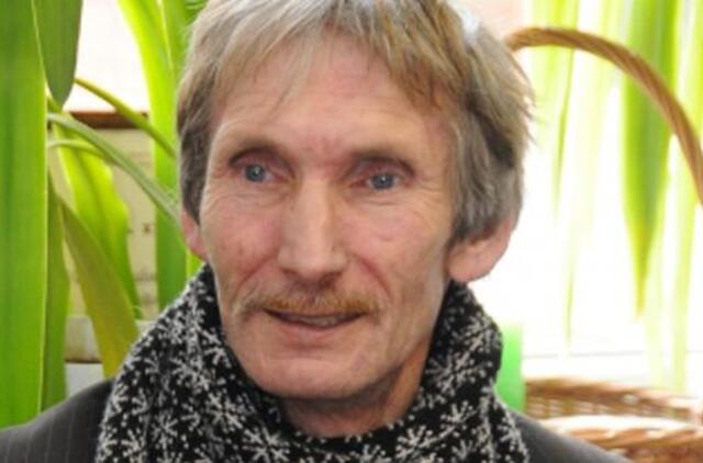 Vitalijus Chomičenkas: Nėra neįmanoma, trūksta tik noro