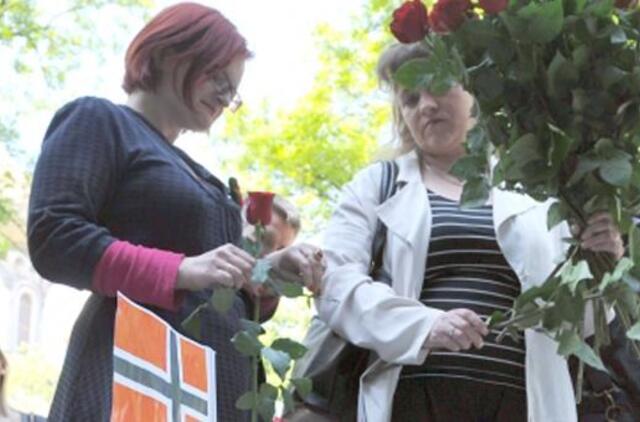 Visuomenės aktyvumą nužudė sistema