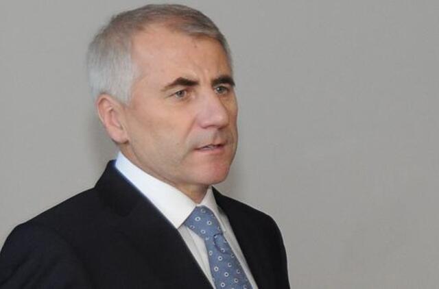 Vygaudas Ušackas: ES sankcijos Rusijai pasiteisino